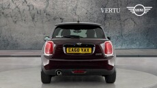 MINI Hatchback 1.5 Cooper II 3dr Petrol Hatchback